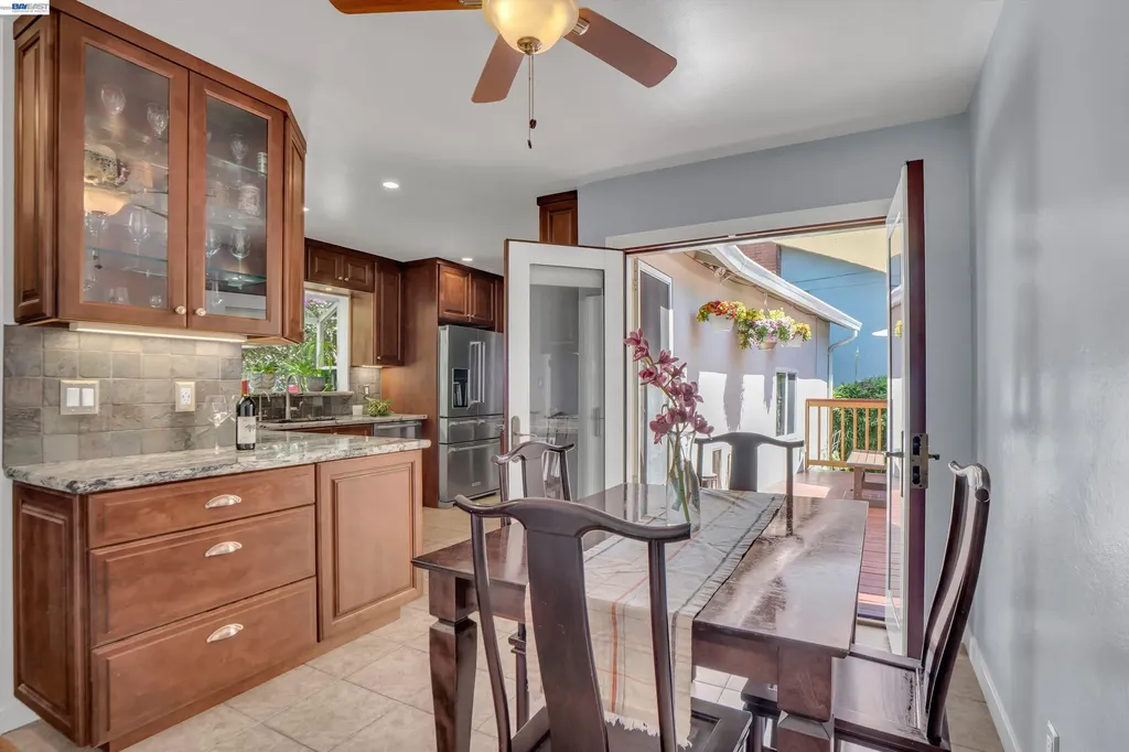 18419 Clifton Way Castro Valley CA 94546