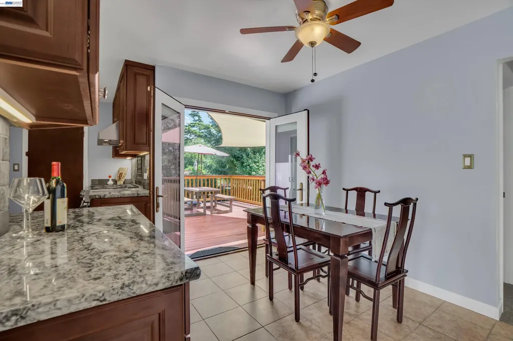 18419 Clifton Way Castro Valley CA 94546