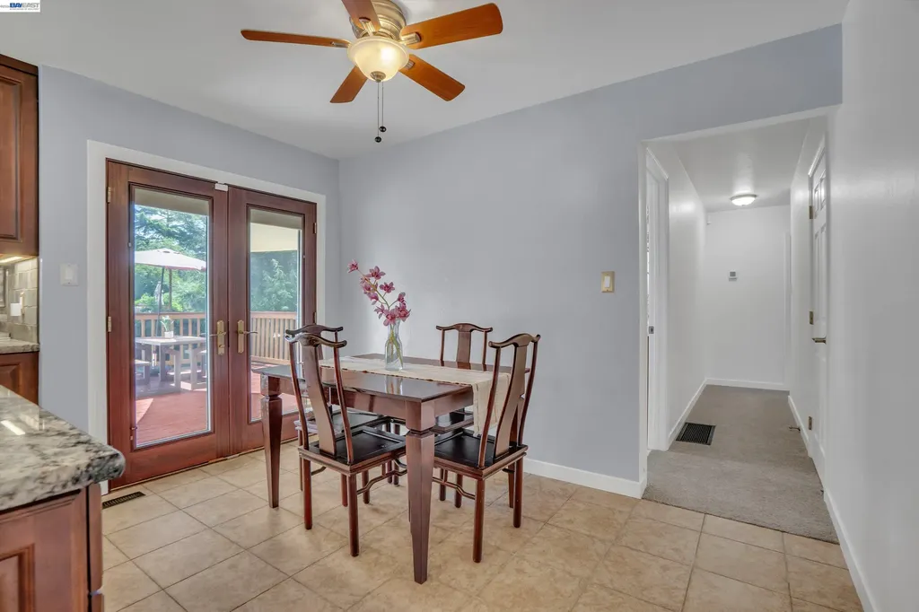18419 Clifton Way Castro Valley CA 94546