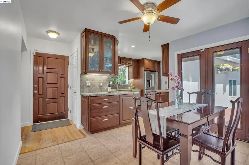 18419 Clifton Way Castro Valley CA 94546