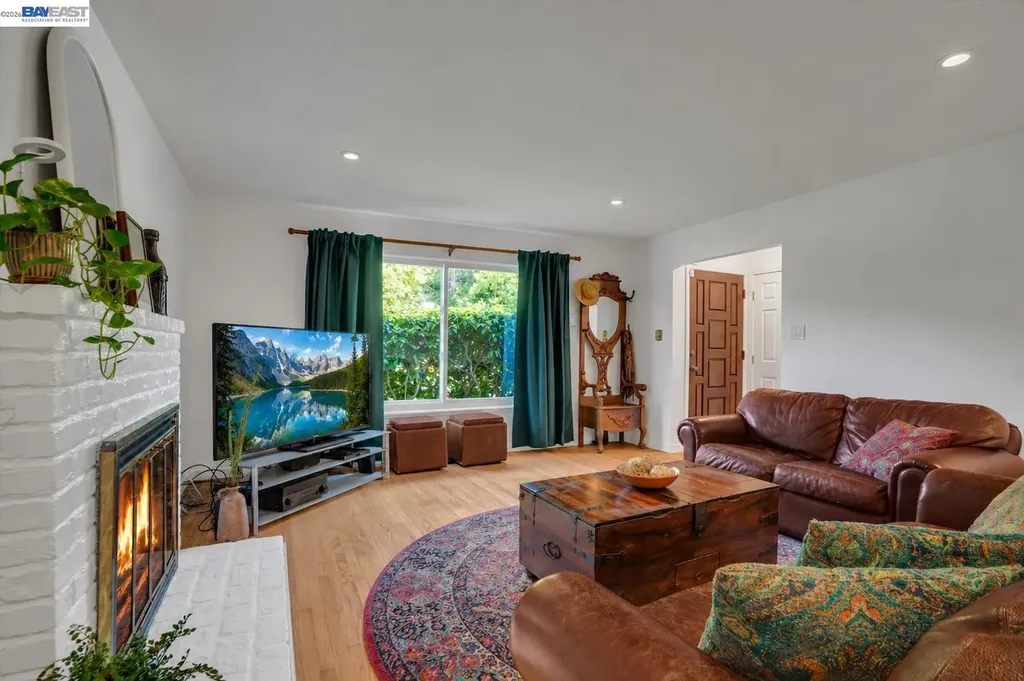 18419 Clifton Way Castro Valley CA 94546