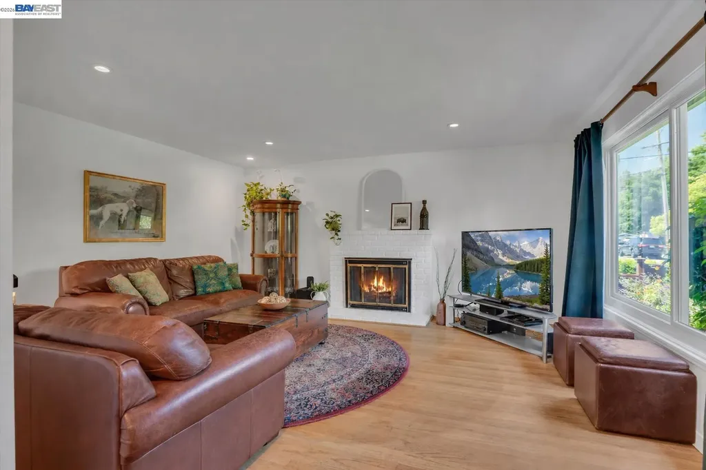 18419 Clifton Way Castro Valley CA 94546