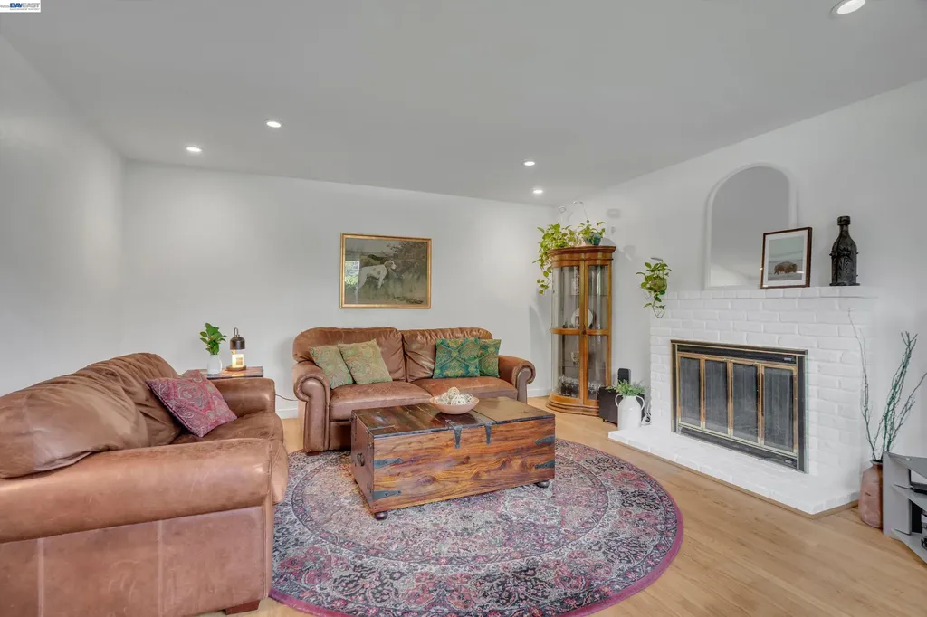 18419 Clifton Way Castro Valley CA 94546