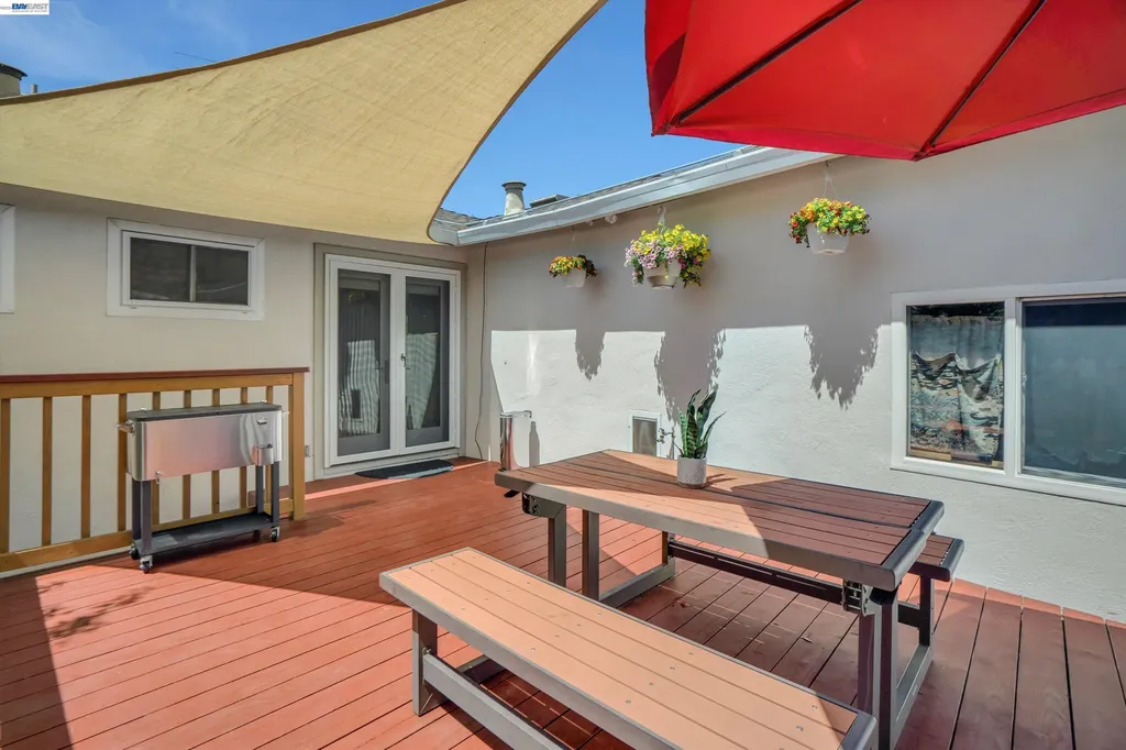 18419 Clifton Way Castro Valley CA 94546