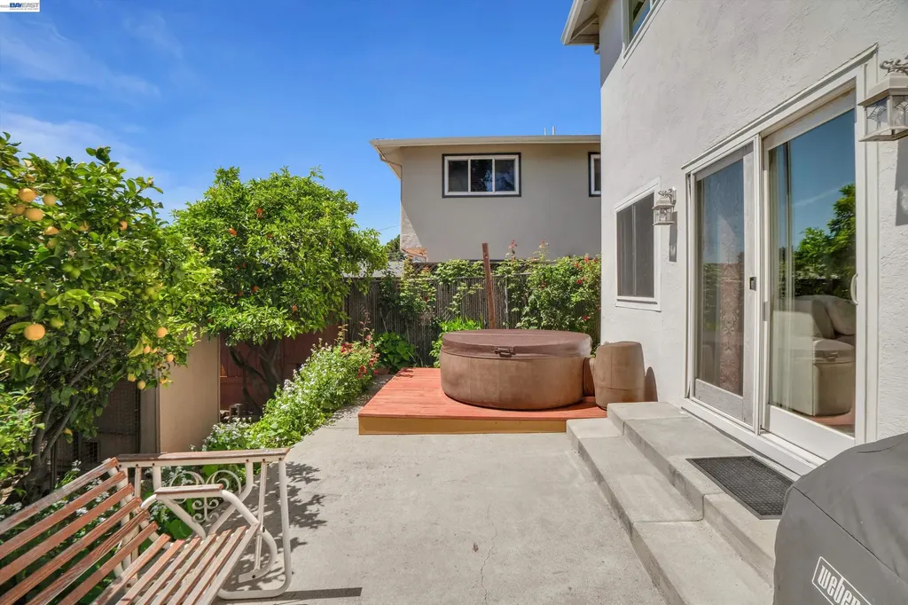 18419 Clifton Way Castro Valley CA 94546