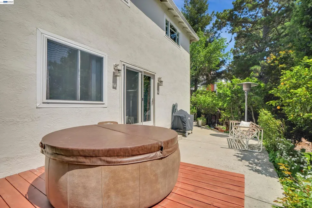 18419 Clifton Way Castro Valley CA 94546