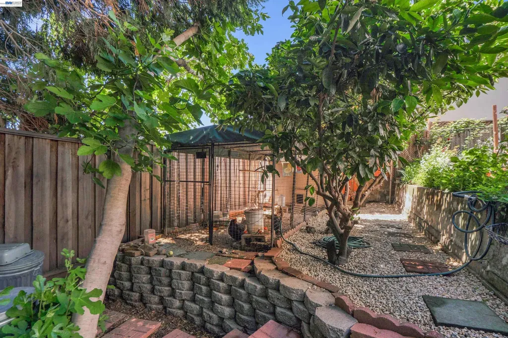 18419 Clifton Way Castro Valley CA 94546