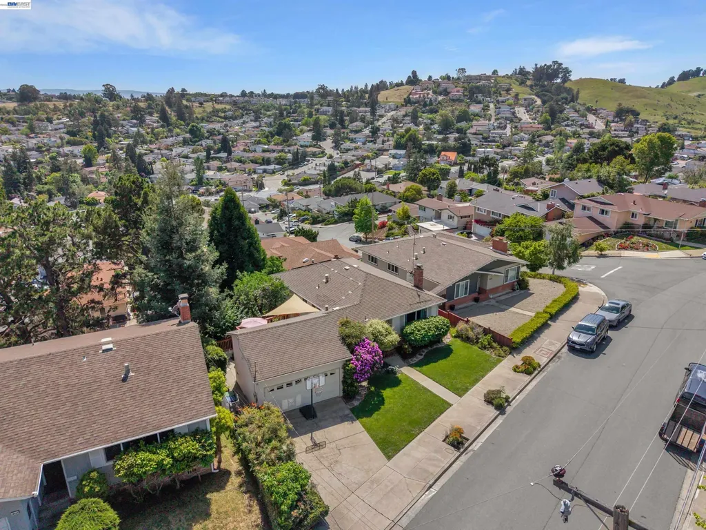 18419 Clifton Way Castro Valley CA 94546