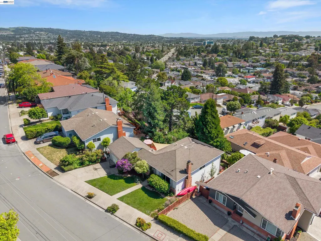 18419 Clifton Way Castro Valley CA 94546
