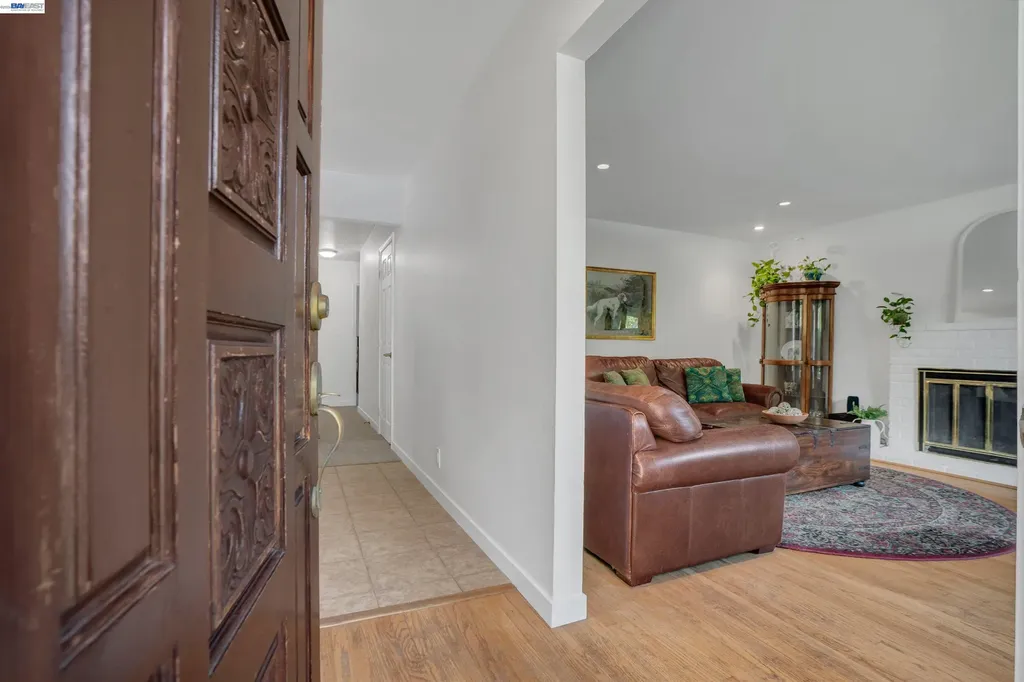 18419 Clifton Way Castro Valley CA 94546