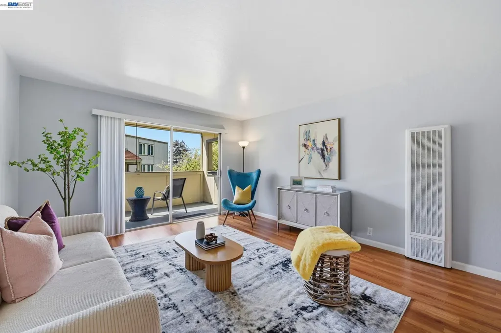 1510 E St # 23 Hayward CA 94541