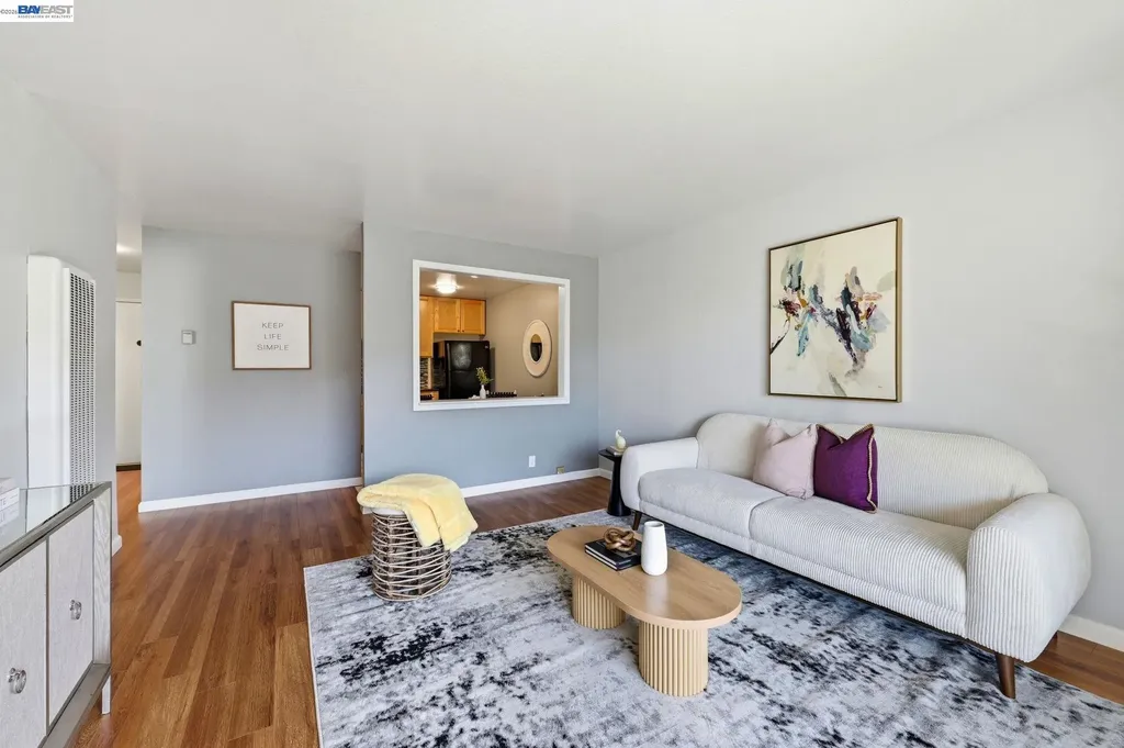 1510 E St # 23 Hayward CA 94541
