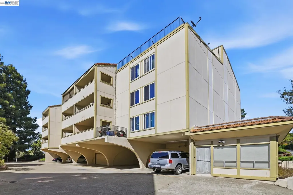 1510 E St # 23 Hayward CA 94541