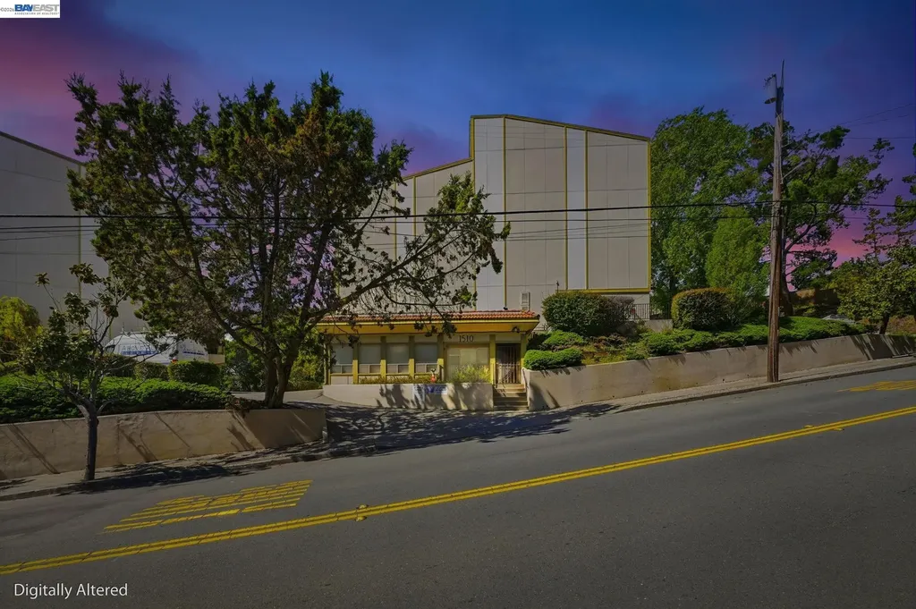 1510 E St # 23 Hayward CA 94541