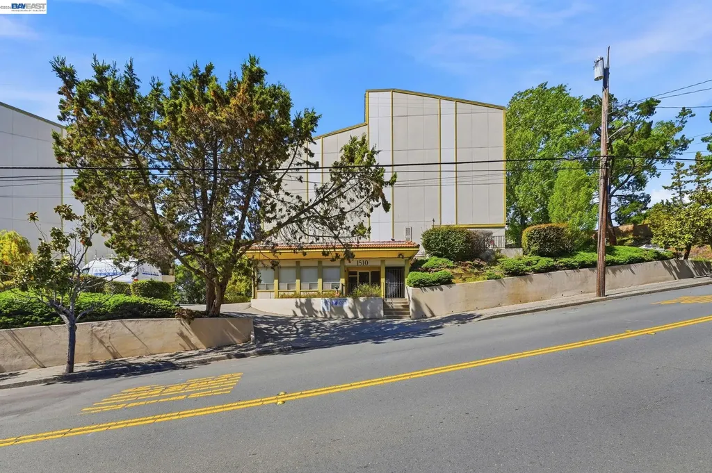 1510 E St # 23 Hayward CA 94541