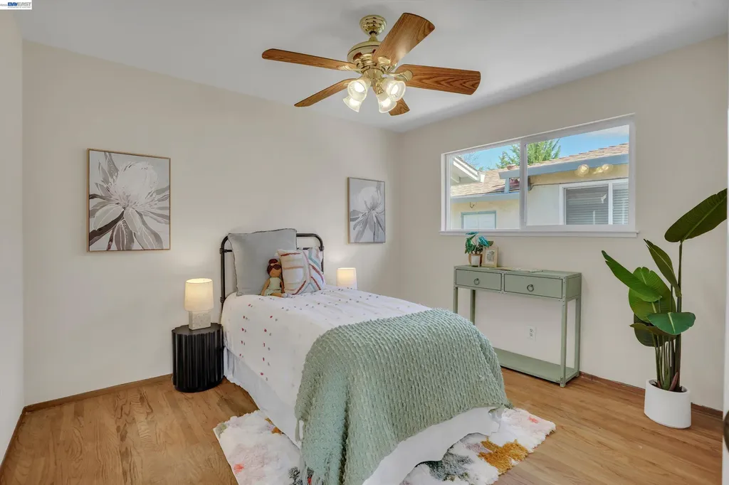 4784 Wheeler Drive Fremont CA 94538