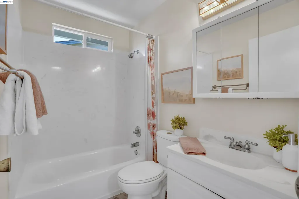 4784 Wheeler Drive Fremont CA 94538
