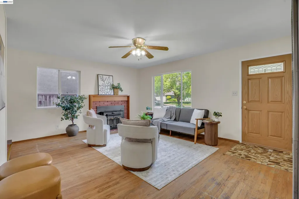 4784 Wheeler Drive Fremont CA 94538