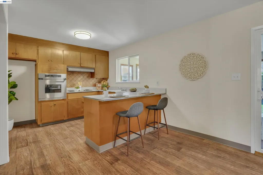 4784 Wheeler Drive Fremont CA 94538