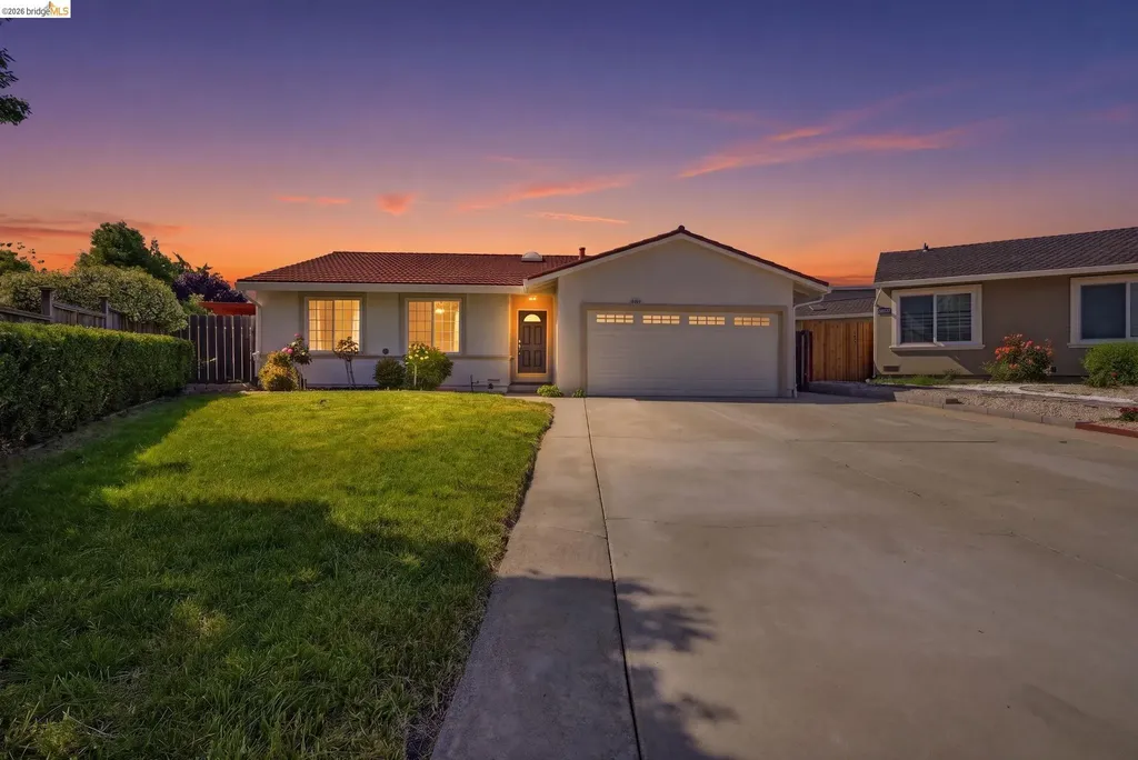 48423 Spokane Place Fremont CA 94539