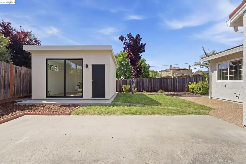 48423 Spokane Place Fremont CA 94539