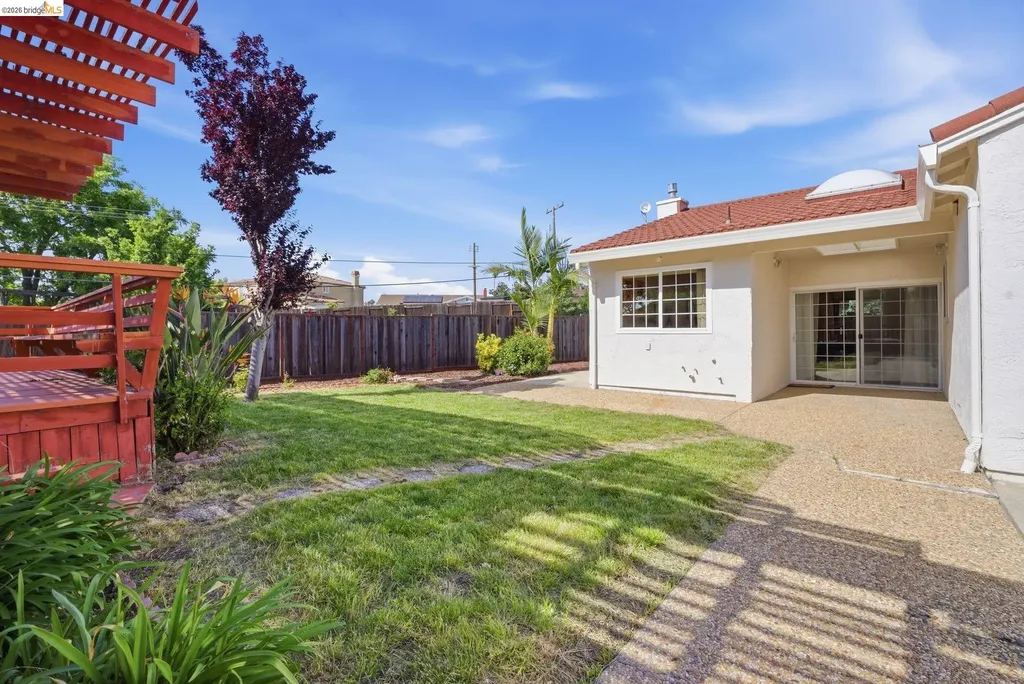 48423 Spokane Place Fremont CA 94539