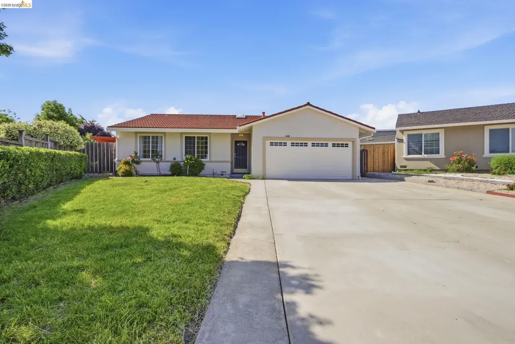 48423 Spokane Place Fremont CA 94539