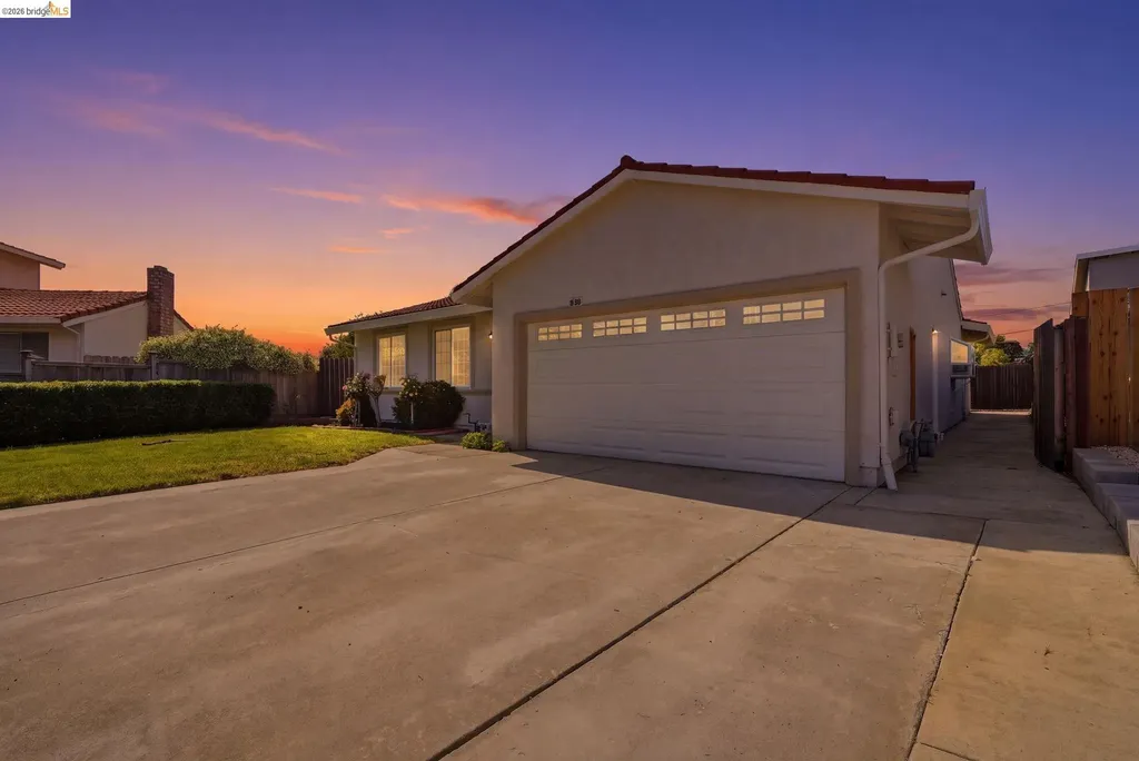 48423 Spokane Place Fremont CA 94539