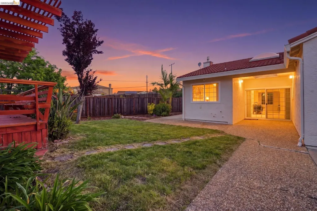 48423 Spokane Place Fremont CA 94539