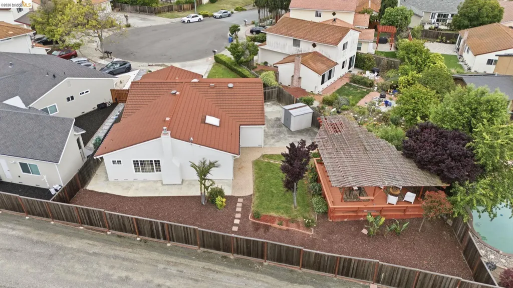 48423 Spokane Place Fremont CA 94539