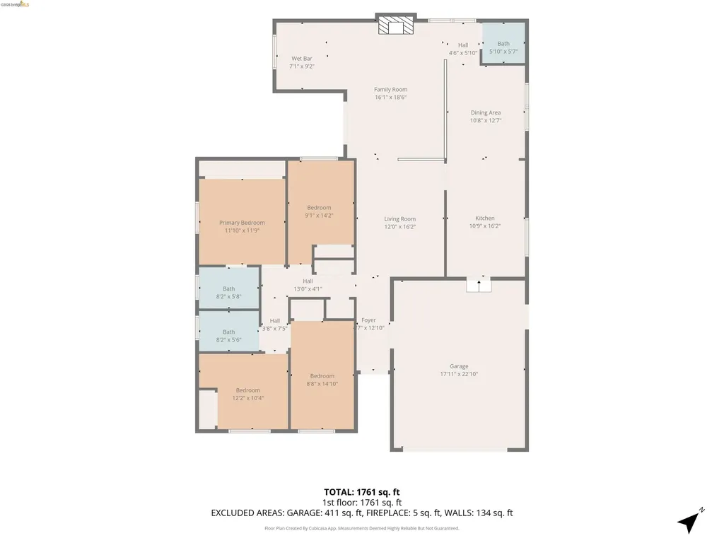 48423 Spokane Place Fremont CA 94539