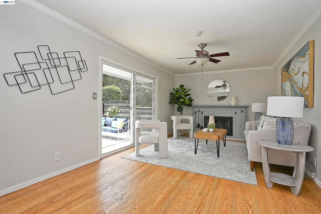 5332 Selma Avenue Fremont CA 94536