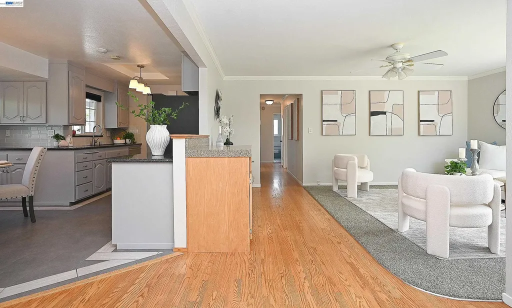 5332 Selma Avenue Fremont CA 94536