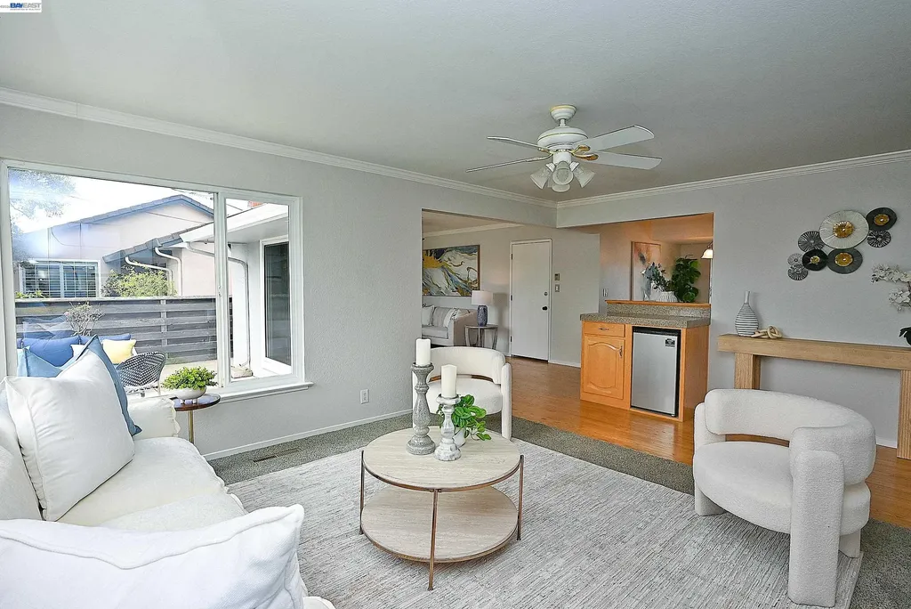 5332 Selma Avenue Fremont CA 94536