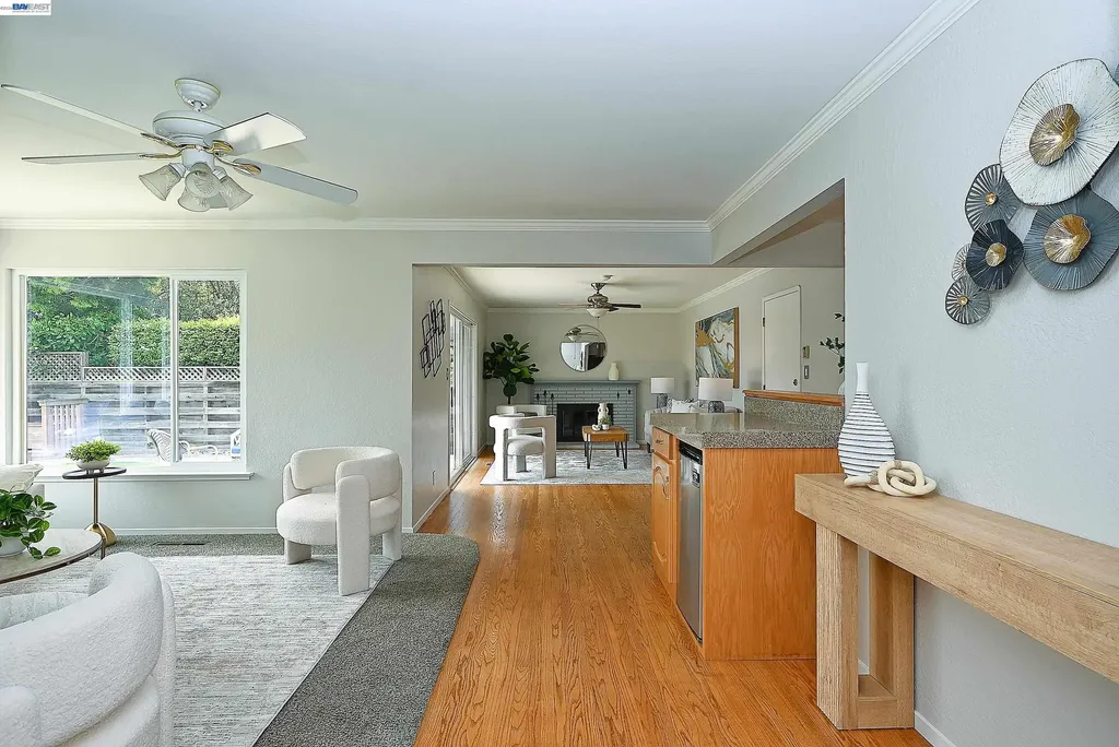 5332 Selma Avenue Fremont CA 94536