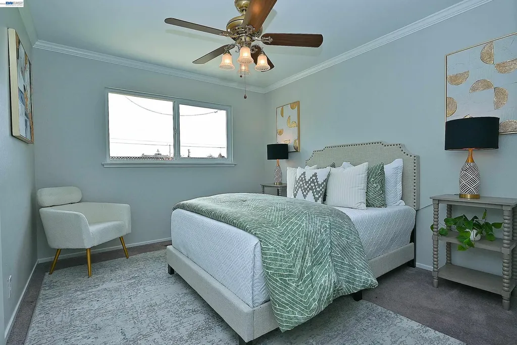 5332 Selma Avenue Fremont CA 94536