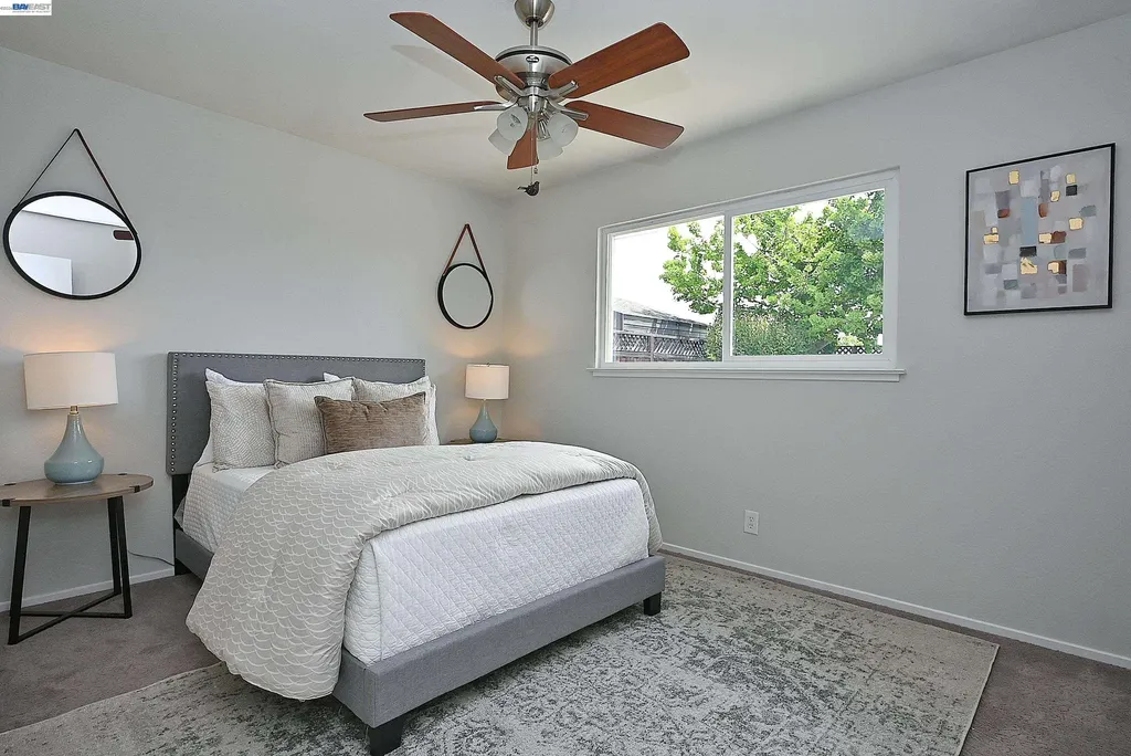 5332 Selma Avenue Fremont CA 94536