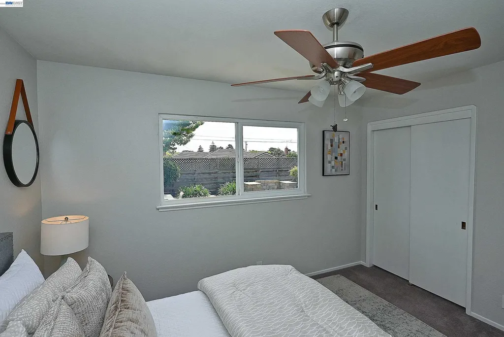5332 Selma Avenue Fremont CA 94536