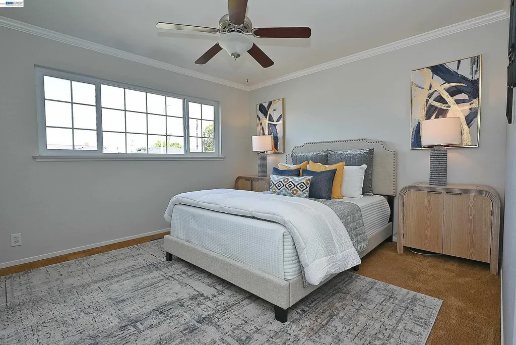 5332 Selma Avenue Fremont CA 94536