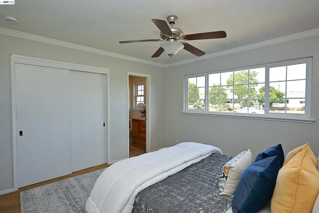 5332 Selma Avenue Fremont CA 94536