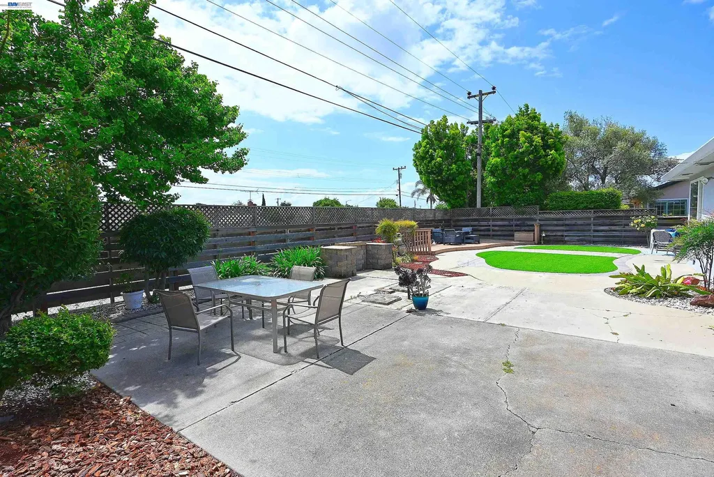 5332 Selma Avenue Fremont CA 94536