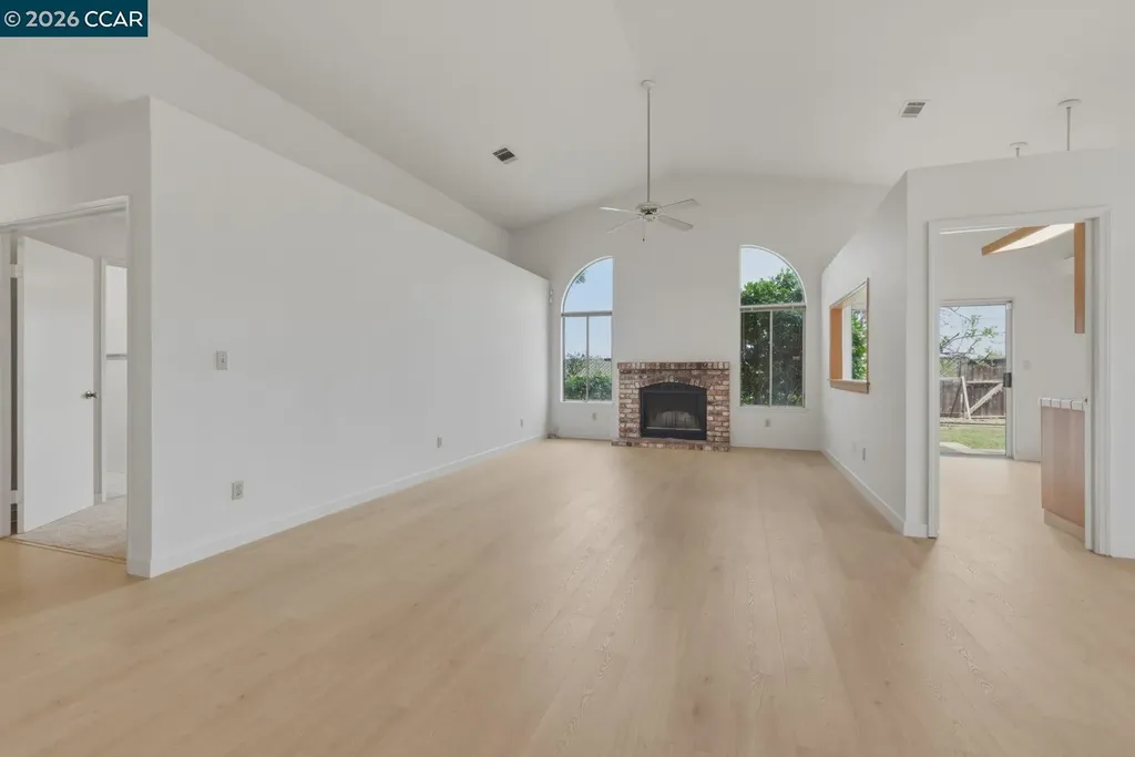 932 Stonegate Circle Oakley CA 94561