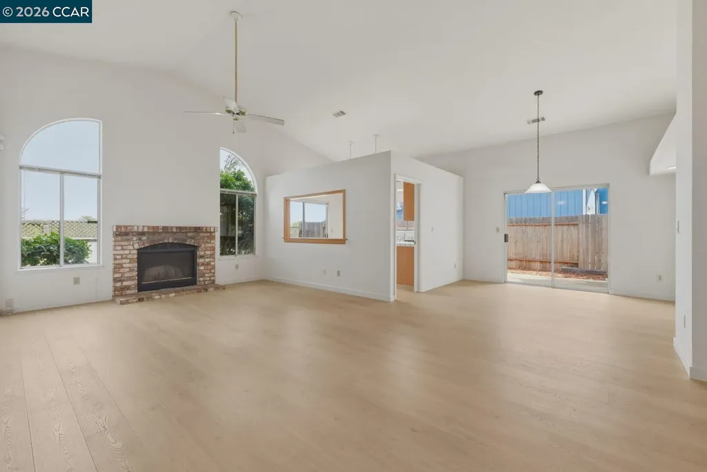 932 Stonegate Circle Oakley CA 94561