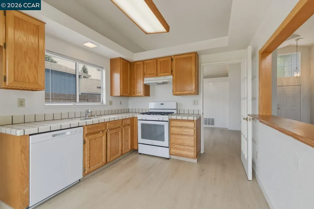 932 Stonegate Circle Oakley CA 94561
