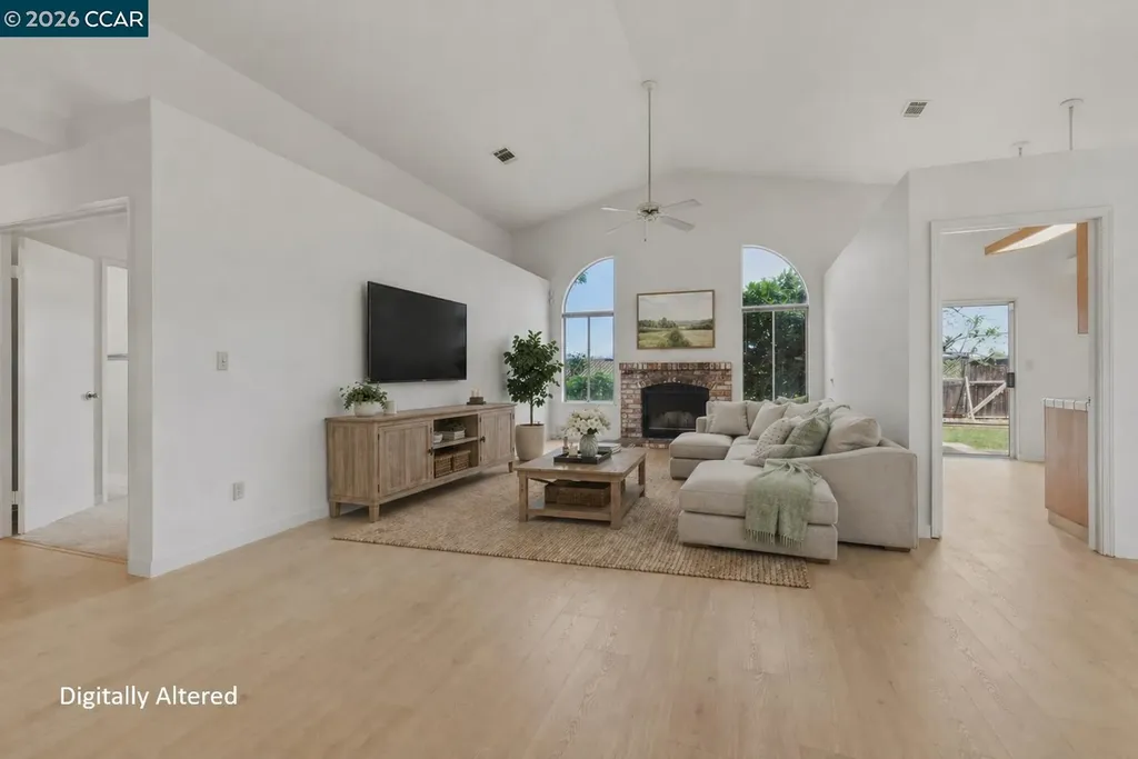 932 Stonegate Circle Oakley CA 94561
