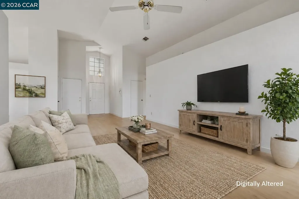 932 Stonegate Circle Oakley CA 94561