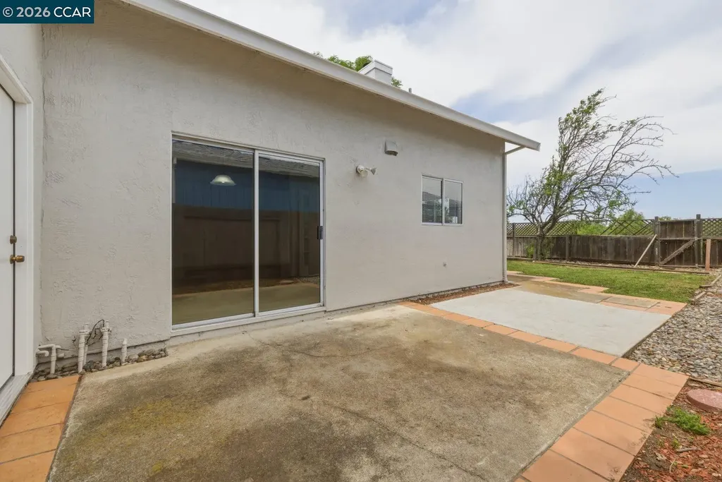 932 Stonegate Circle Oakley CA 94561