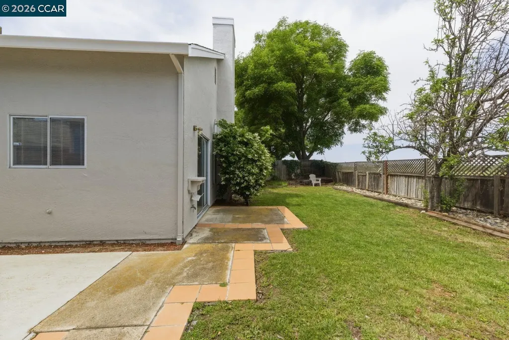 932 Stonegate Circle Oakley CA 94561