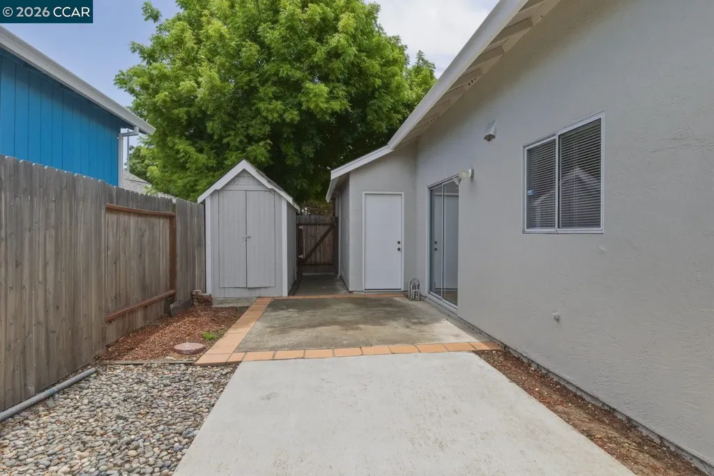 932 Stonegate Circle Oakley CA 94561