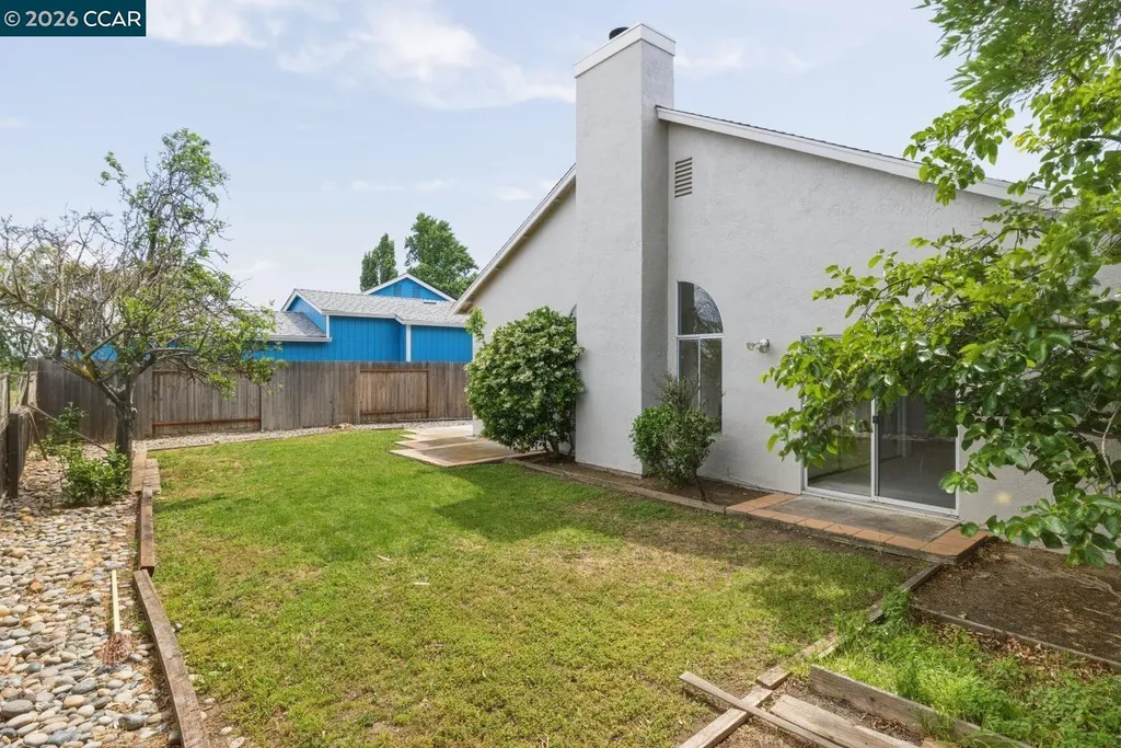 932 Stonegate Circle Oakley CA 94561